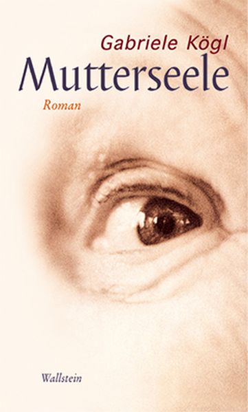 Cover von Mutterseele