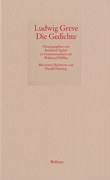 Cover von Die Gedichte