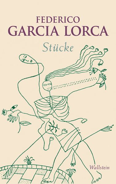 Cover von Stücke