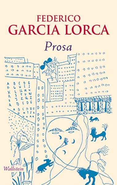 Cover von Prosa