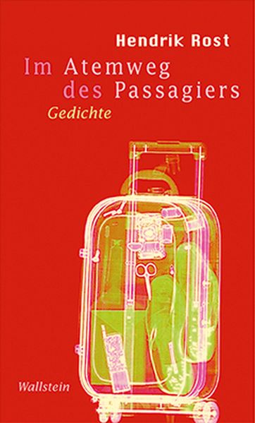 Cover von Im Atemweg des Passagiers