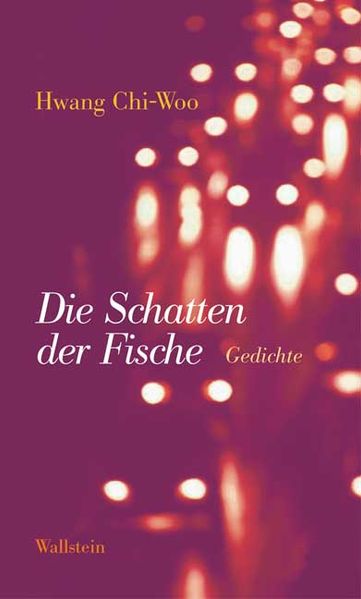 Cover von Die Schatten der Fische
