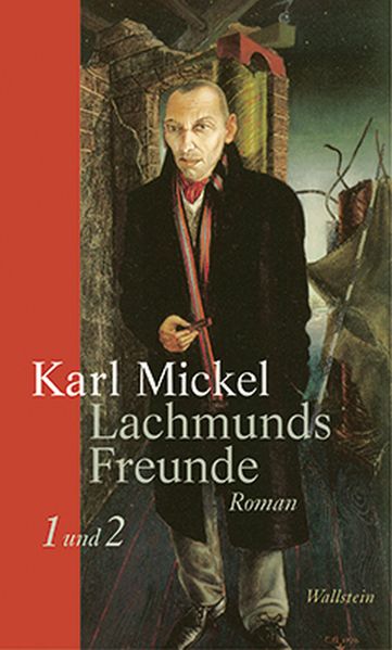 Cover von Lachmunds Freunde