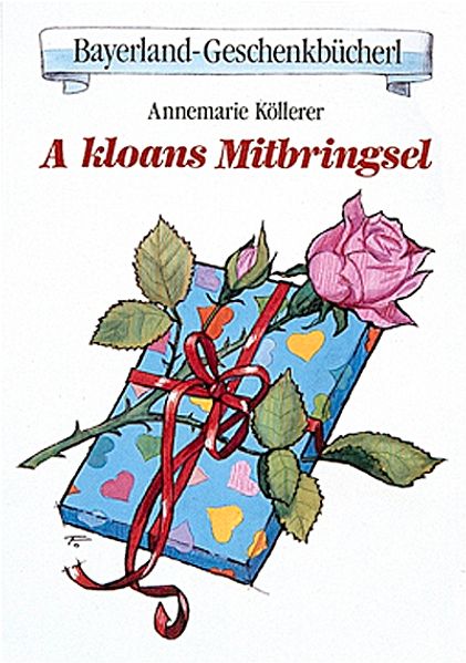 Cover von A kloans Mitbringsl