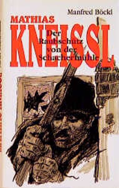 Cover von Mathias Kneißl