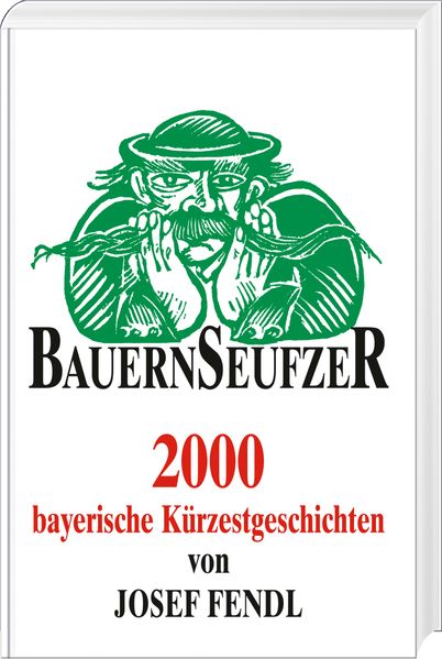 Cover von Bauernseufzer