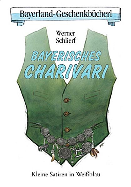 Cover von Bayerisches Charivari