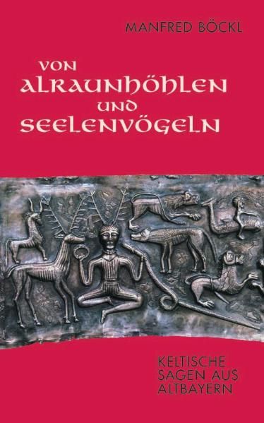 Cover von Von Alraunhöhlen und Seelenvögeln