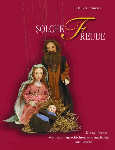 Cover von Solche Freude