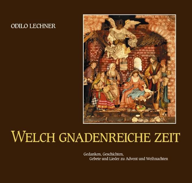 Cover von Welch gnadenreiche Zeit