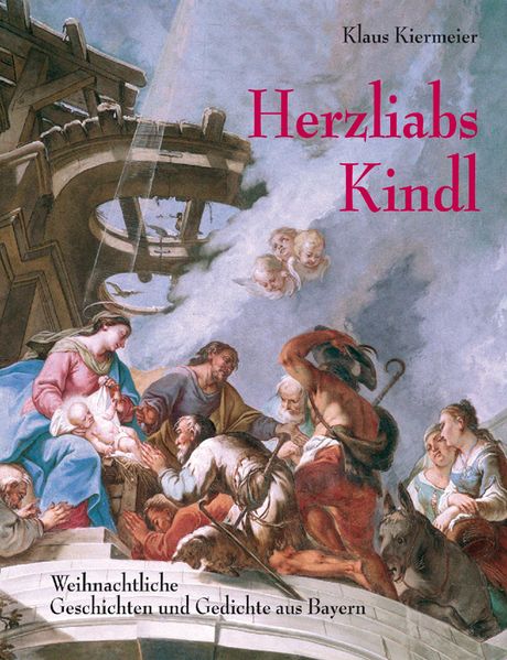 Cover von Herzliabs Kindl