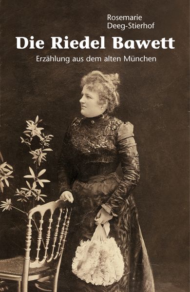 Cover von Die Riedel Bawett