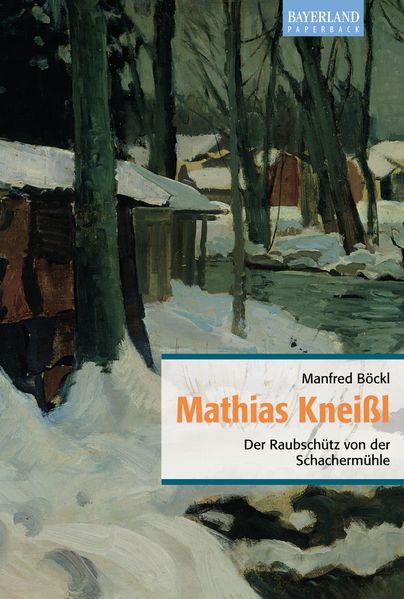 Cover von Mathias Kneißl
