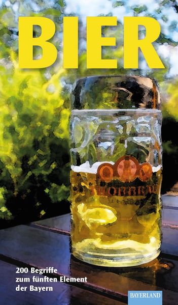 Cover von Bier