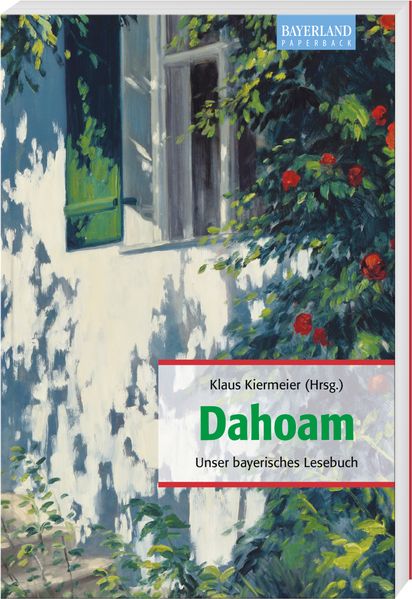 Cover von Dahoam