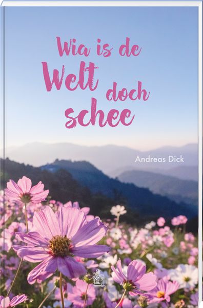 Cover von Wia is de Welt doch schee