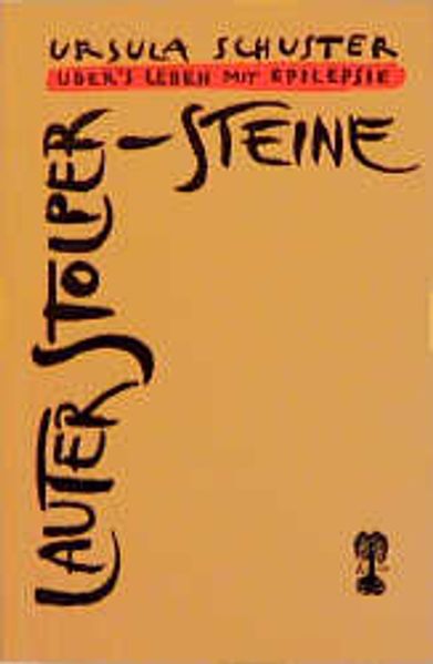 Cover von Lauter Stolpersteine