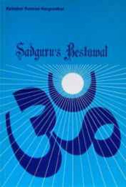 Cover von Sadguru’s Bestowal