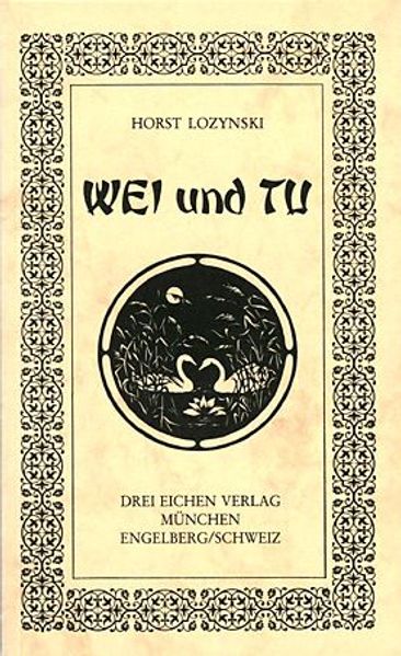 Cover von Wei und Tu