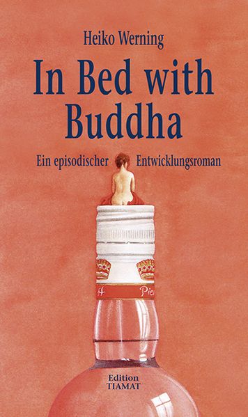Cover von In Bed with Buddha