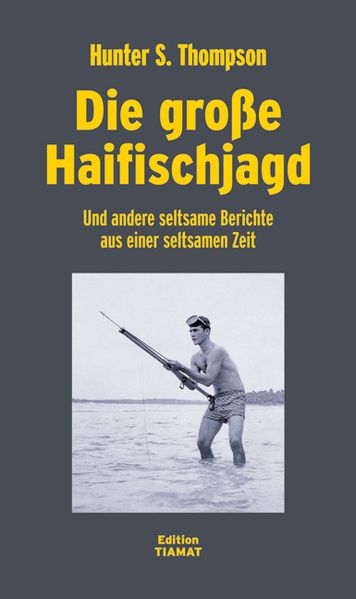 Cover von Die große Haifischjagd
