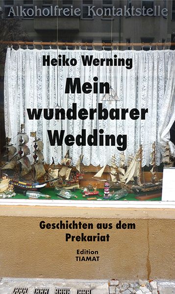 Cover von Mein wunderbarer Wedding