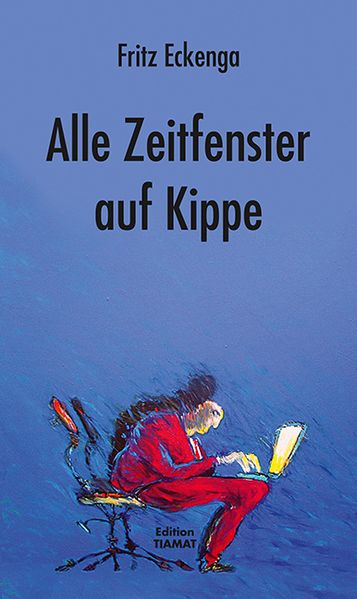 Cover von Alle Zeitfenster auf Kippe