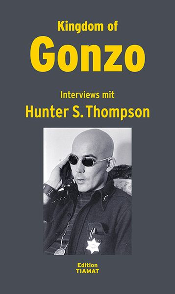 Cover von Kingdom of Gonzo