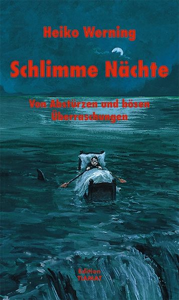 Cover von Schlimme Nächte
