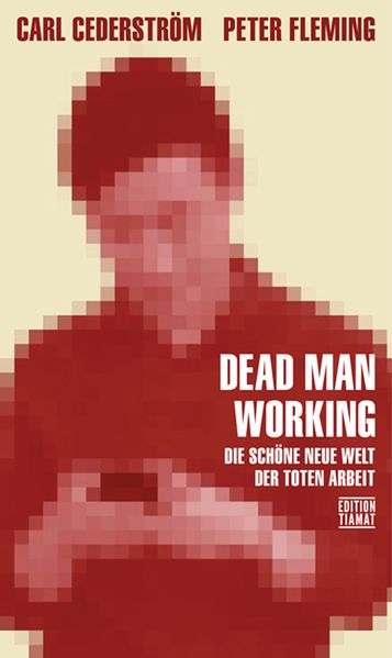 Cover von Dead Man Working
