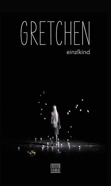 Cover von Gretchen
