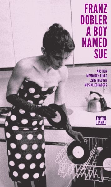 Cover von A Boy Named Sue