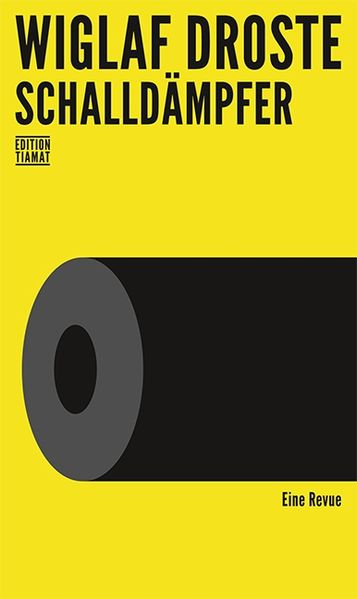 Cover von Schalldämpfer