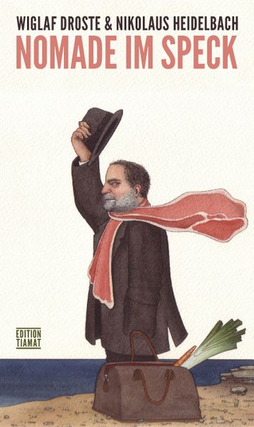 Cover von Nomade im Speck