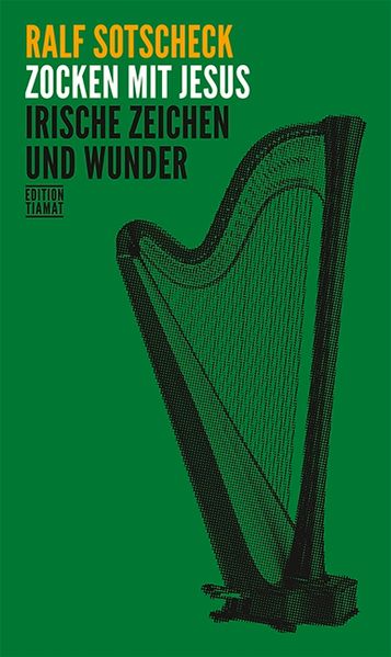 Cover von Zocken mit Jesus