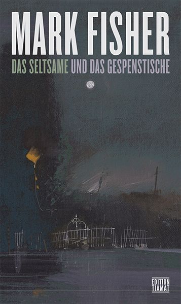 Cover von Das Seltsame und Gespenstische