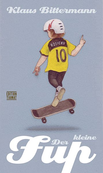 Cover von Der kleine Fup