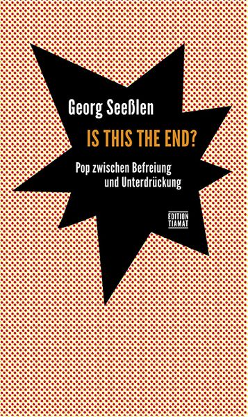 Cover von Is This the End?