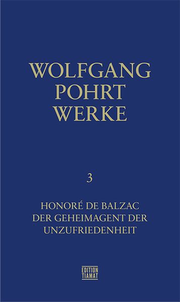 Cover von Werke Band 3
