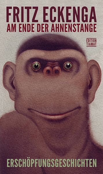 Cover von Am Ende der Ahnenstange