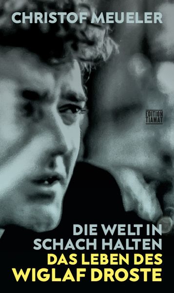Cover von Die Welt in Schach halten