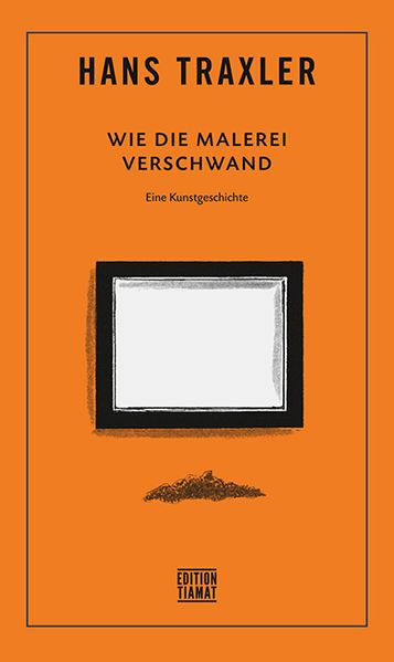 Cover von Wie die Malerei verschwand
