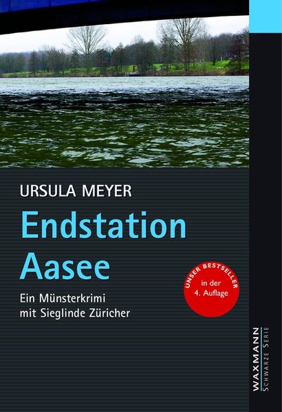 Cover von Endstation Aasee