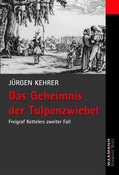 Cover von Das Geheimnis der Tulpenzwiebel