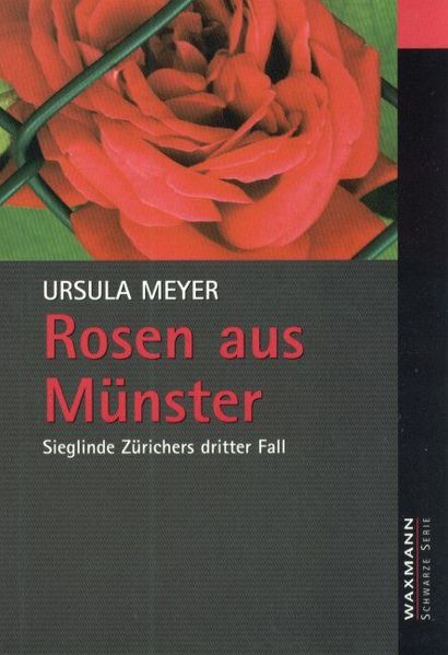 Cover von Rosen aus Münster