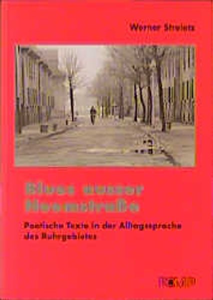 Cover von Blues ausser Neemstrasse