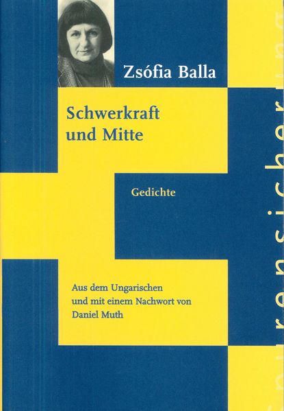 Cover von Schwerkraft und Mitte