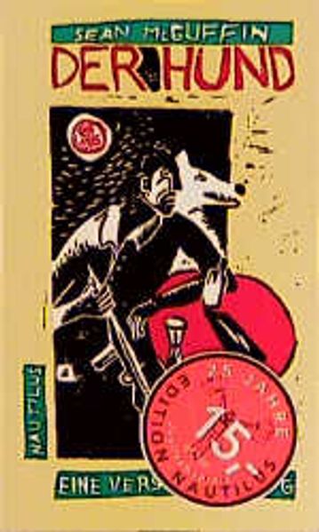 Cover von Der Hund