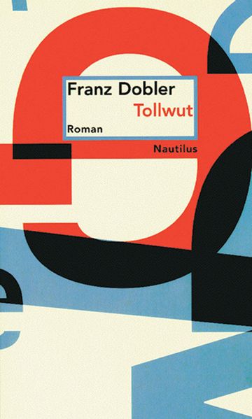 Cover von Tollwut