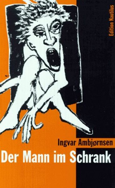 Cover von Der Mann im Schrank